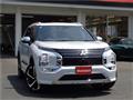 2023 Mitsubishi Outlander