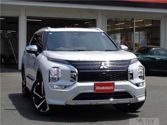 2023 Mitsubishi Outlander