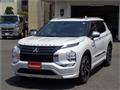 2023 Mitsubishi Outlander
