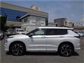 2023 Mitsubishi Outlander