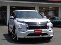 2023 Mitsubishi Outlander