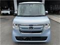 2018 Honda N BOX