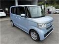 2018 Honda N BOX