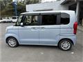2018 Honda N BOX