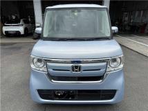 2018 Honda N BOX
