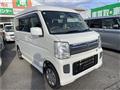 2015 Suzuki Every Wagon