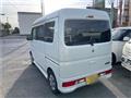 2015 Suzuki Every Wagon
