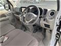 2015 Suzuki Every Wagon