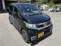 2018 Honda N-WGN