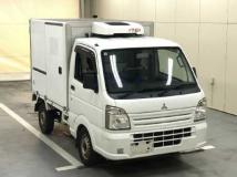 2018 Mitsubishi Mitsubishi Others