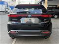 2023 Toyota Harrier