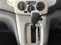2020 Nissan NV200 VANETTE