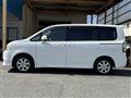 2008 Toyota Voxy