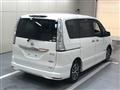 2015 Nissan Serena