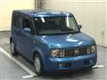 2005 Nissan Cube