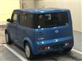 2005 Nissan Cube