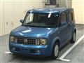 2005 Nissan Cube