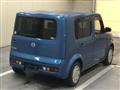 2005 Nissan Cube