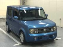 2005 Nissan Cube
