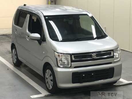 2021 Suzuki Wagon R