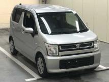 2021 Suzuki Wagon R