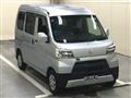 2021 Daihatsu Hijet Cargo