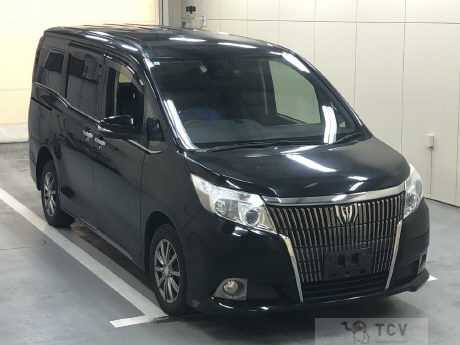 2015 Toyota Toyota Others