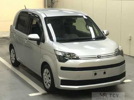 2016 Toyota Toyota Others