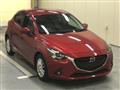 2015 Mazda Demio
