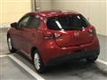 2015 Mazda Demio