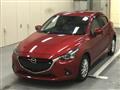 2015 Mazda Demio