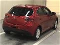 2015 Mazda Demio