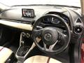 2015 Mazda Demio