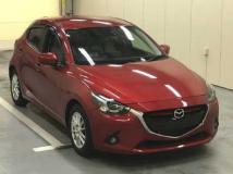 2015 Mazda Demio
