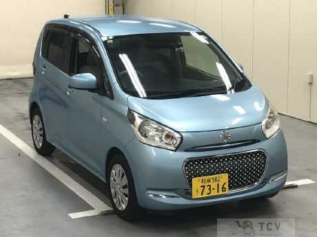 2016 Nissan Nissan Others