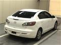 2013 Mazda Axela