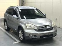 2007 Honda CR-V