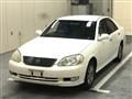 2002 Toyota Mark II
