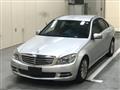 2011 Mercedes-Benz C-Class