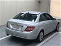 2011 Mercedes-Benz C-Class