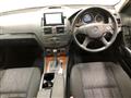 2011 Mercedes-Benz C-Class
