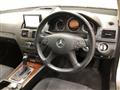 2011 Mercedes-Benz C-Class