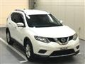 2015 Nissan X-Trail