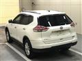 2015 Nissan X-Trail