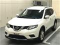2015 Nissan X-Trail