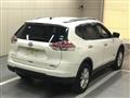 2015 Nissan X-Trail