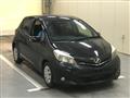 2013 Toyota Vitz