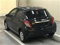 2013 Toyota Vitz