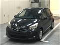 2013 Toyota Vitz