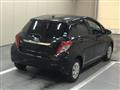 2013 Toyota Vitz